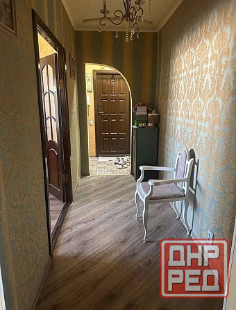 Продажа 3-х ком кв-ры м-н Зеленый г. Макеевка Макеевка - изображение 6