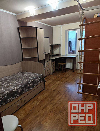 Продажа 3-х ком кв-ры, г. Макеевка, м-н Зелёный Макеевка - изображение 5