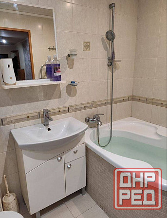 Продажа 3-х ком кв-ры, г. Макеевка, м-н Зелёный Макеевка - изображение 2