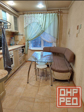 Продажа 3-х ком кв-ры, г. Макеевка, м-н Зелёный Макеевка - изображение 1