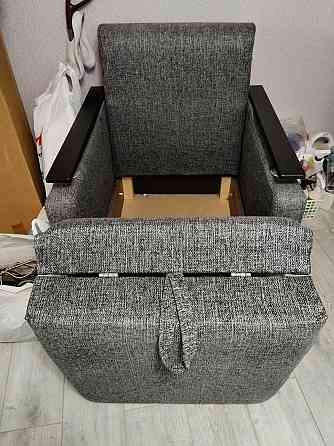 Продам Кресло-кровать Донецк