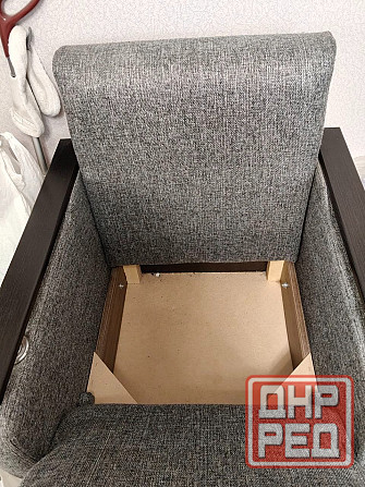 Продам Кресло-кровать Донецк - изображение 3