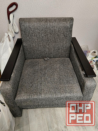 Продам Кресло-кровать Донецк - изображение 1