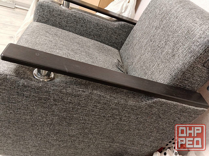 Продам Кресло-кровать Донецк - изображение 4