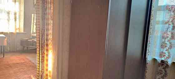 Дом 65м2 шахта Калинина - Калининский район Донецк