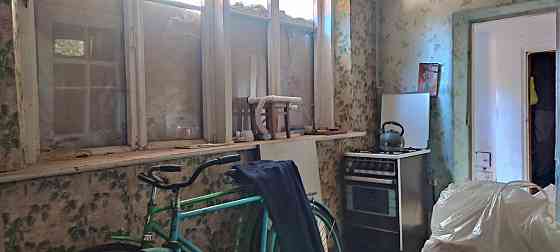Дом 65м2 шахта Калинина - Калининский район Донецк
