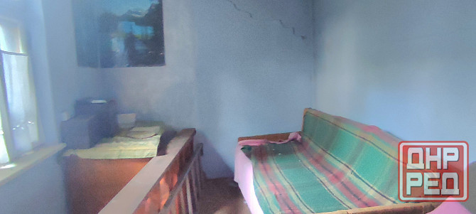 Дом 65м2 шахта Калинина - Калининский район Донецк - изображение 5