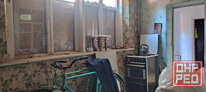 Дом 65м2 шахта Калинина - Калининский район Донецк - изображение 4