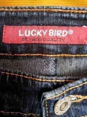 Джинсы женские 46-48 р. Донецк