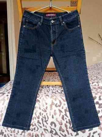 Джинсы женские 46-48 р. Донецк