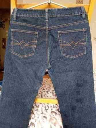 Джинсы женские 46-48 р. Донецк
