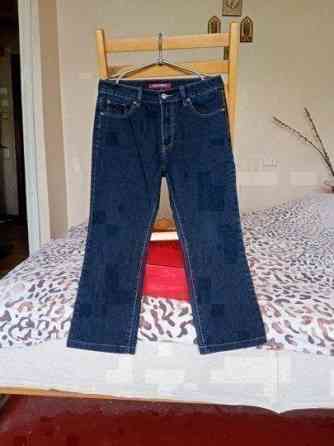 Джинсы женские 46-48 р. Донецк