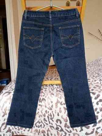 Джинсы женские 46-48 р. Донецк