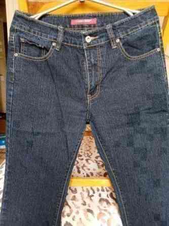 Джинсы женские 46-48 р. Донецк