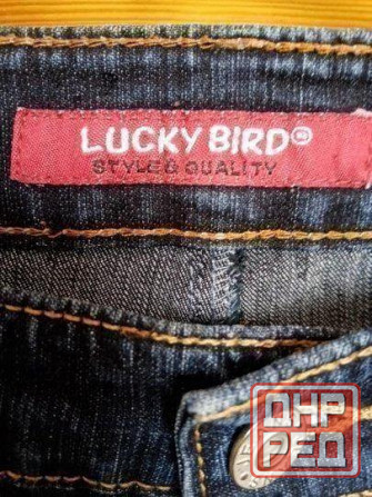 Джинсы женские 46-48 р. Донецк - изображение 5