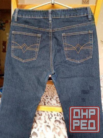 Джинсы женские 46-48 р. Донецк - изображение 6