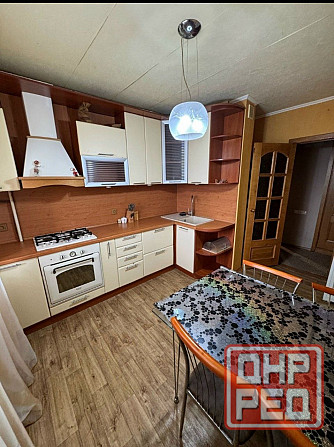 Продаётся 3-х ком кв-ра ост. 3/5, ул. Ленина г. Макеевка Макеевка - изображение 6