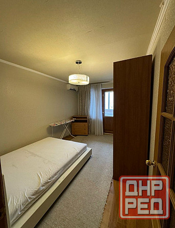 Продаётся 3-х ком кв-ра ост. 3/5, ул. Ленина г. Макеевка Макеевка - изображение 7