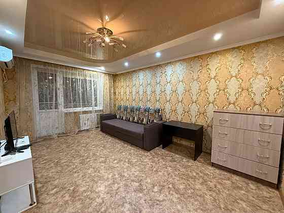 Сдам 2 ком.кв в центре, Набережная, гостиница Атлас Рамада Донецк