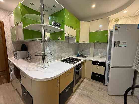 Сдам 2 ком.кв в центре, Набережная, гостиница Атлас Рамада Донецк