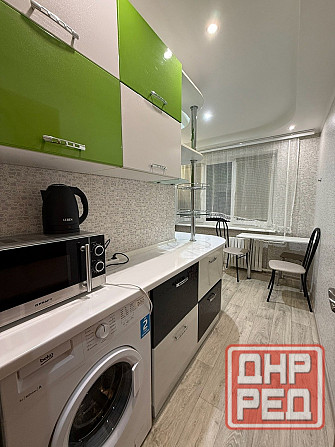 Сдам 2 ком.кв в центре, Набережная, гостиница Атлас Рамада Донецк - изображение 7