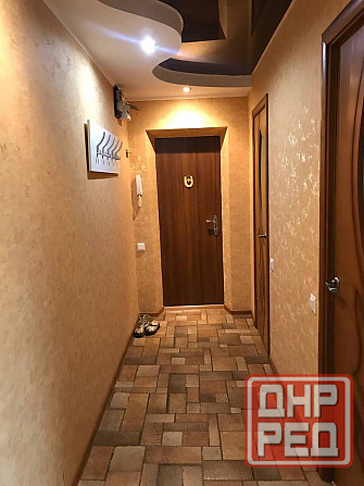 Сдам 2 ком.кв в центре, Набережная, гостиница Атлас Рамада Донецк - изображение 8