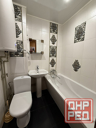 Сдам 2 ком.кв в центре, Набережная, гостиница Атлас Рамада Донецк - изображение 5