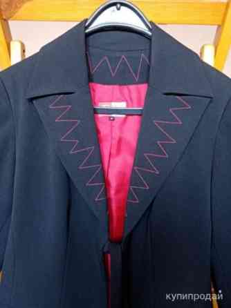 Женский пиджак 46-48 р-ра Донецк