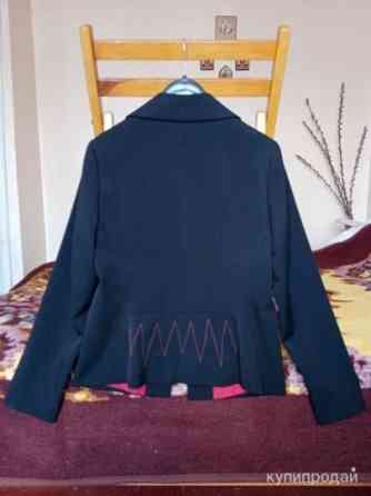 Женский пиджак 46-48 р-ра Донецк