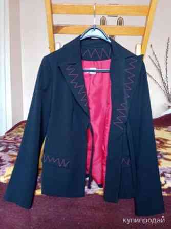 Женский пиджак 46-48 р-ра Донецк