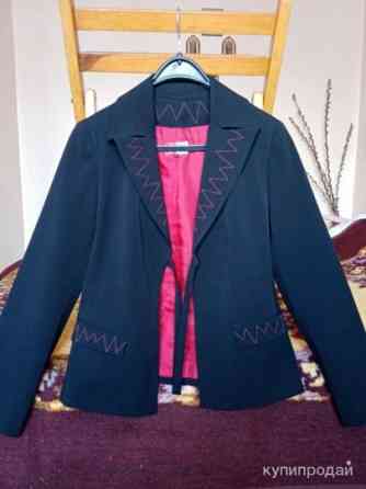 Женский пиджак 46-48 р-ра Донецк