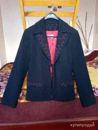 Женский пиджак 46-48 р-ра Донецк