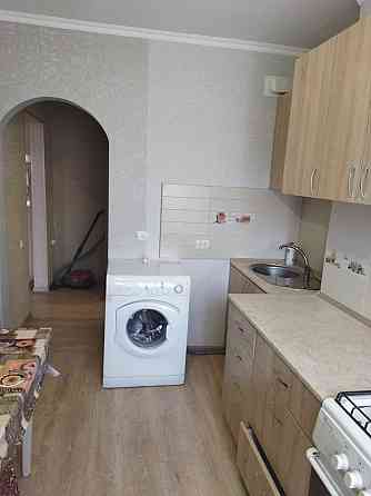 Сдам 2-х комн в Киевском р-не РиК. Есть всё необходимое! Нагревательный бак. Вода по графику. Ремонт Донецк