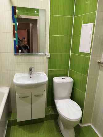 Сдам 2-х комн в Киевском р-не РиК. Есть всё необходимое! Нагревательный бак. Вода по графику. Ремонт Донецк