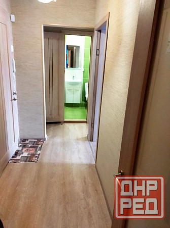 Сдам 2-х комн в Киевском р-не РиК. Есть всё необходимое! Нагревательный бак. Вода по графику. Ремонт Донецк - изображение 10