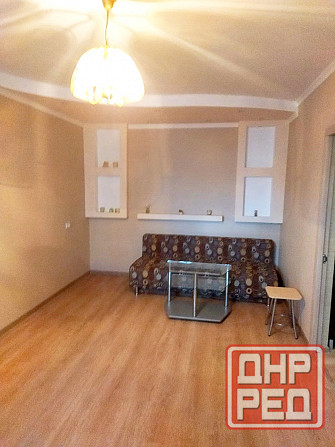 Сдам 2-х комн в Киевском р-не РиК. Есть всё необходимое! Нагревательный бак. Вода по графику. Ремонт Донецк - изображение 6