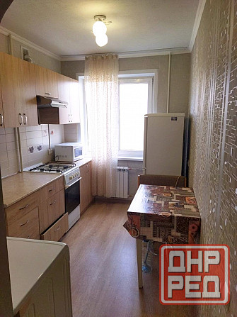 Сдам 2-х комн в Киевском р-не РиК. Есть всё необходимое! Нагревательный бак. Вода по графику. Ремонт Донецк - изображение 3