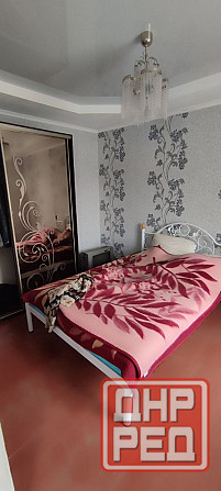 Продаётся дом недалеко от Центра города Макеевки Макеевка - изображение 1