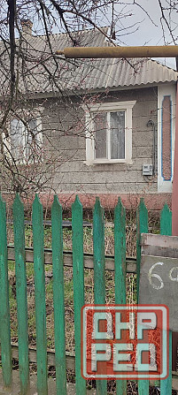Продаётся дом недалеко от Центра города Макеевки Макеевка - изображение 6