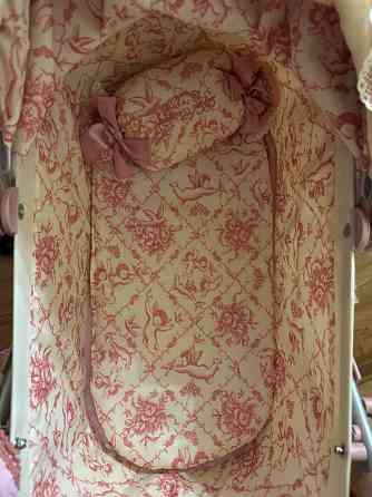 Коляска для кукол Донецк