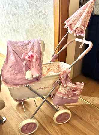 Коляска для кукол Донецк