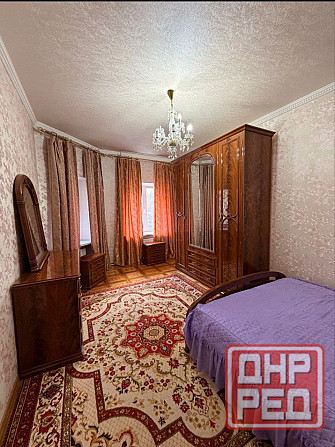 Продажа 5-ти ком кв-ры 92-х квартирный г. Макеевка Макеевка - изображение 1