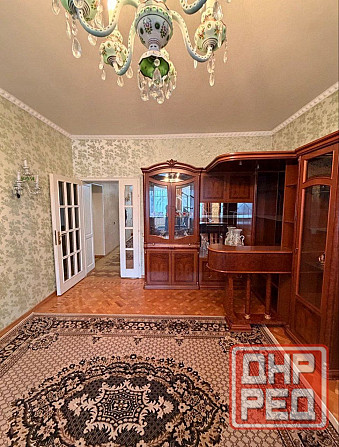 Продажа 5-ти ком кв-ры 92-х квартирный г. Макеевка Макеевка - изображение 2