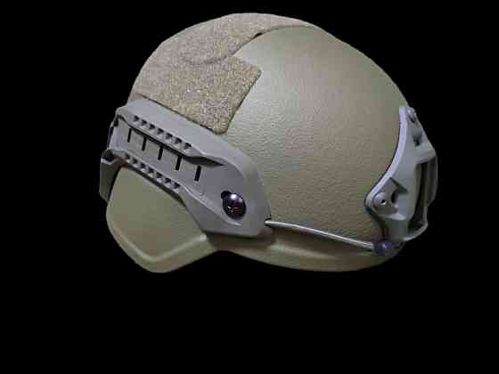 Тактический шлем Макеевка