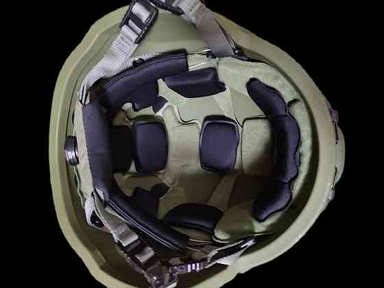 Тактический шлем Макеевка