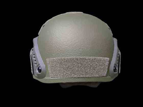 Тактический шлем Макеевка