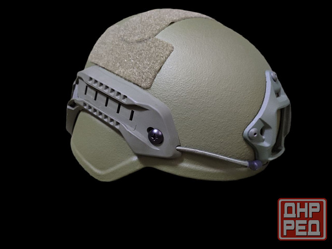 Тактический шлем Макеевка - изображение 2