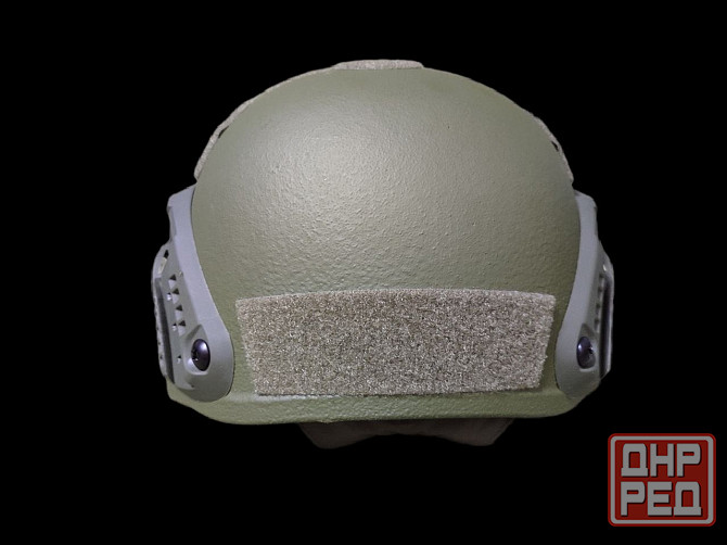 Тактический шлем Макеевка - изображение 3