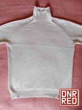 Свитер женский 48-50 р. Kifauer TURKEY Донецк