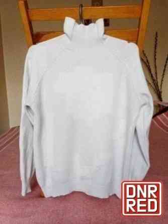 Свитер женский 48-50 р. Kifauer TURKEY Донецк